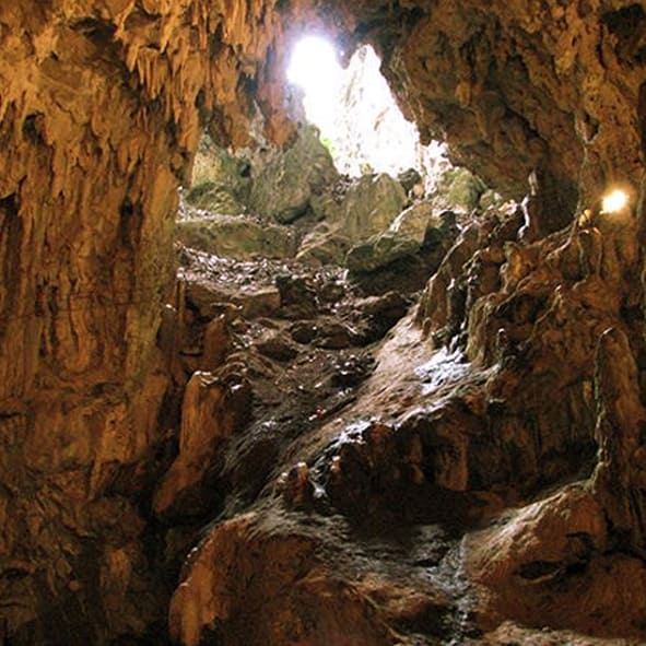 Explorar las Grutas de Rancho Nuevo – CHIAPAS, MARAVILLAS NATURALES